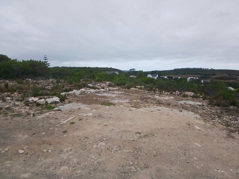 0 Bedroom Property for Sale in Stilbaai East Western Cape